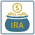 IRA Icon