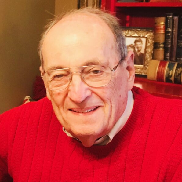 Tom George