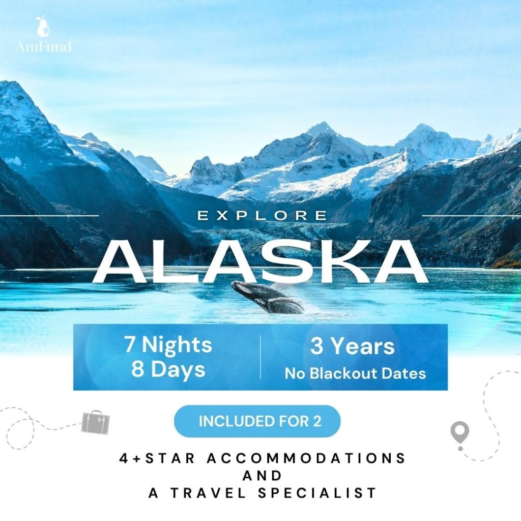 Alaska Cruise Information 2